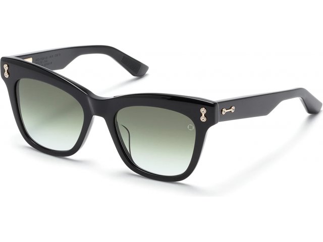 AKONI VELA BLK,  BLACK, G-15 GRADIENT
