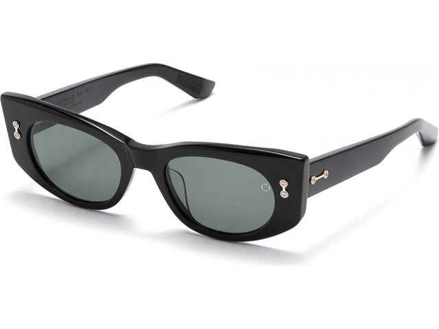 AKONI AQUILA BLK,  BLACK, G-15