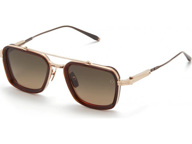 AKONI SOLIS,  BROWN GOLD, BROWN