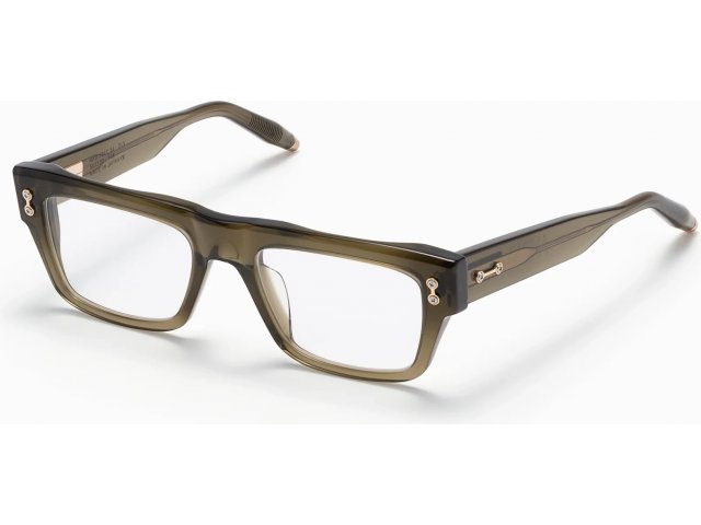 AKONI LEO OLV,  OLIVE, CLEAR