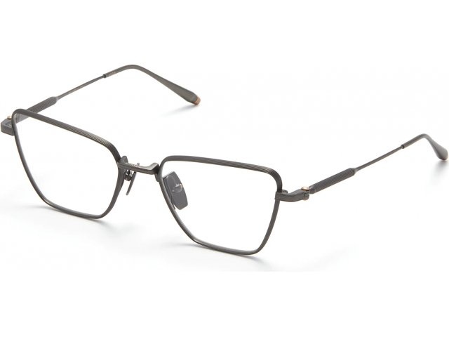 AKONI VEGA,  GREY TO LIGHT GREY, CLEAR