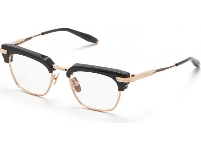 AKONI HUBBLE,  BLACK GOLD, CLEAR