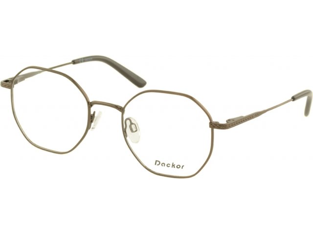 DACKOR 061 brown