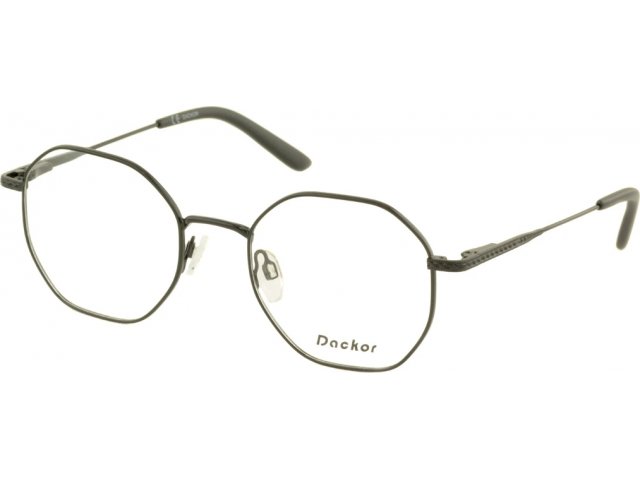 DACKOR 061 nero