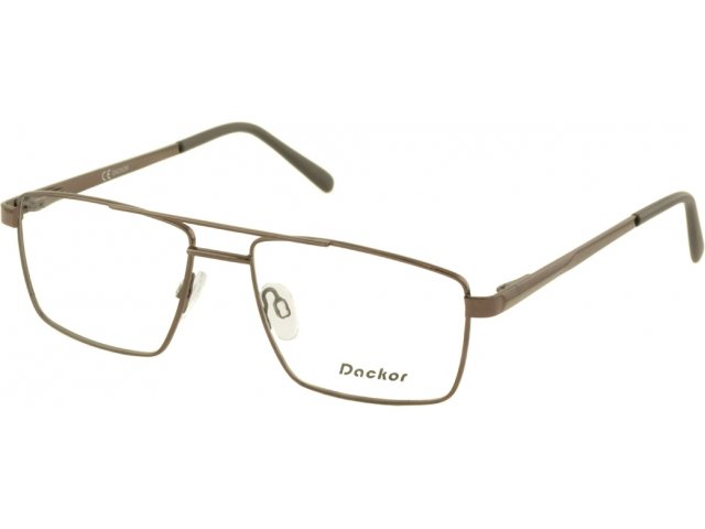 DACKOR 072 brown