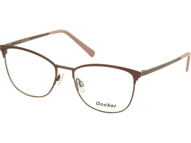 DACKOR 078 red
