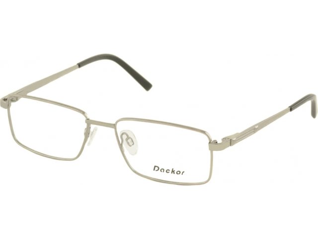 DACKOR 081 silver