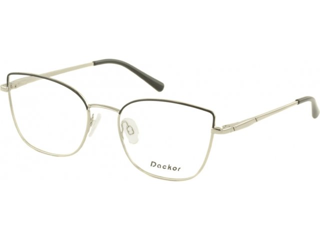 DACKOR 092 nero