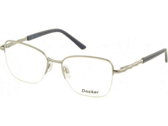 DACKOR 119 silver