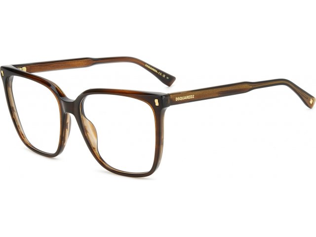 DSQUARED2 D2 0115 GMV HRN BW