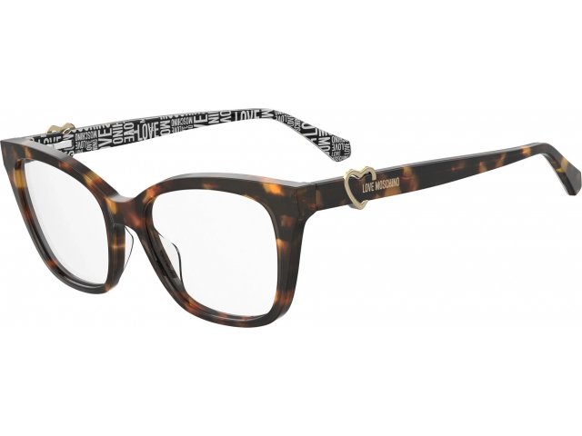 MOSCHINO LOVE MOL621 086 HVN
