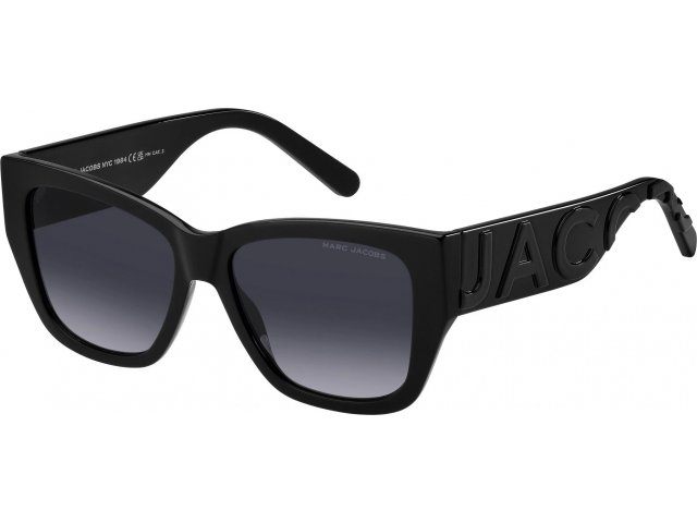 MARC JACOBS MARC 695/S 08A BLACKGREY