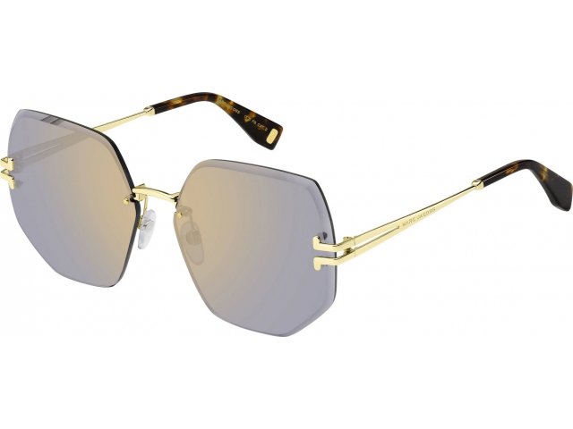 MARC JACOBS MJ 1090/S 83I GOLDSILVE