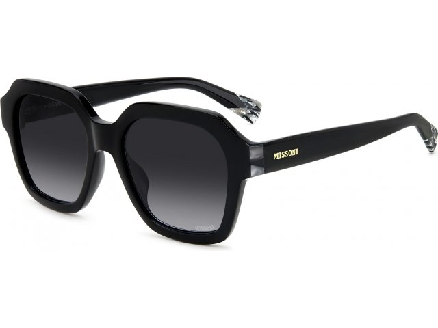 MISSONI MIS 0130/G/S 807 BLACK