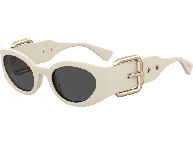 MOSCHINO MOS154/S SZJ IVORY