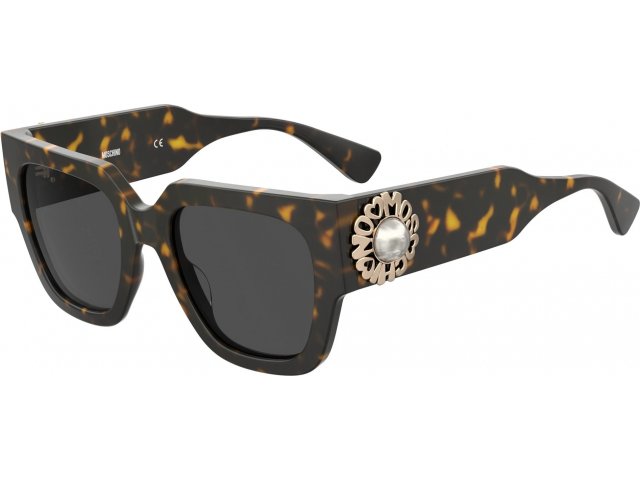 MOSCHINO MOS153/S 086 HVN