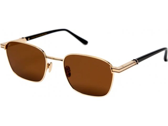 Leisure Society Salton 18K GOLD