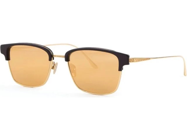  Leisure Society Alta MT BLK/GLD