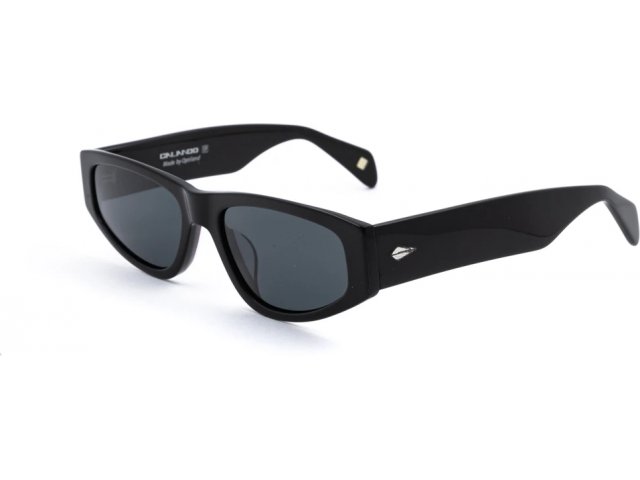 CALANDO AT8278,  SHINING BLACK, SMOKE
