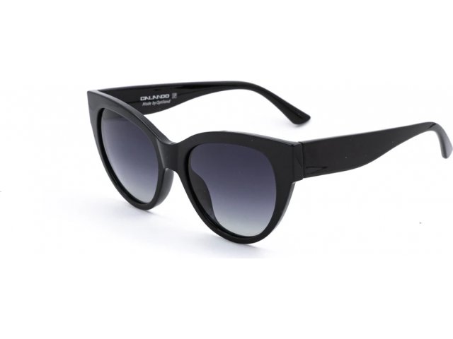 CALANDO RP2007,  SHINING BLACK, GRADIENT GREY