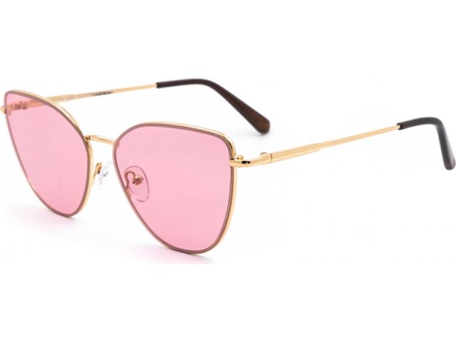 CALANDO PZ5043,  GOLD, PINK