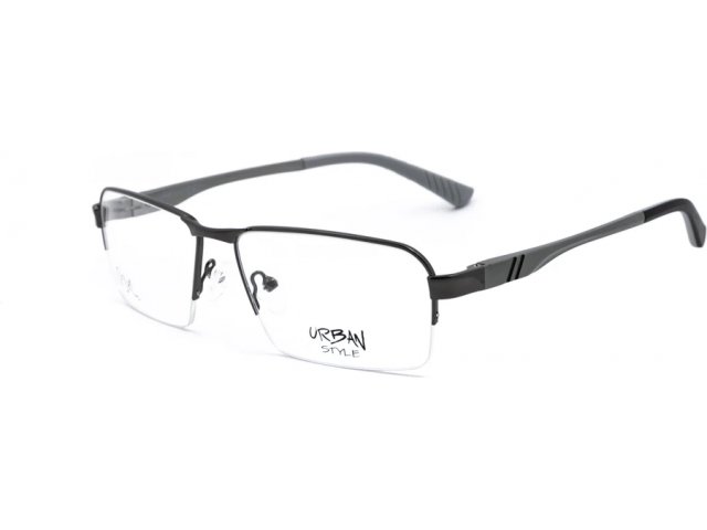 URBAN STYLE US-054,  GUN, CLEAR