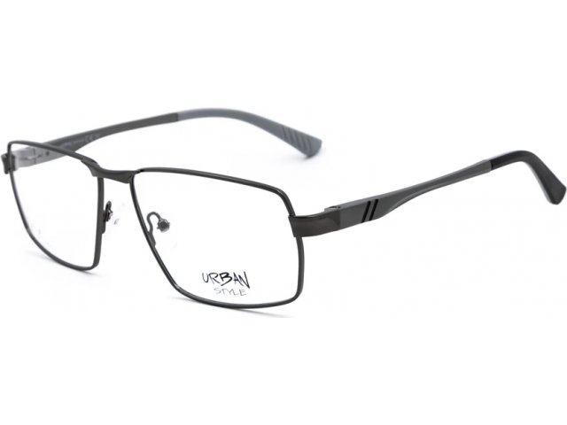 URBAN STYLE US-055,  GUN, CLEAR