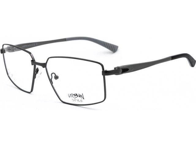 URBAN STYLE US-057,  GUN, CLEAR