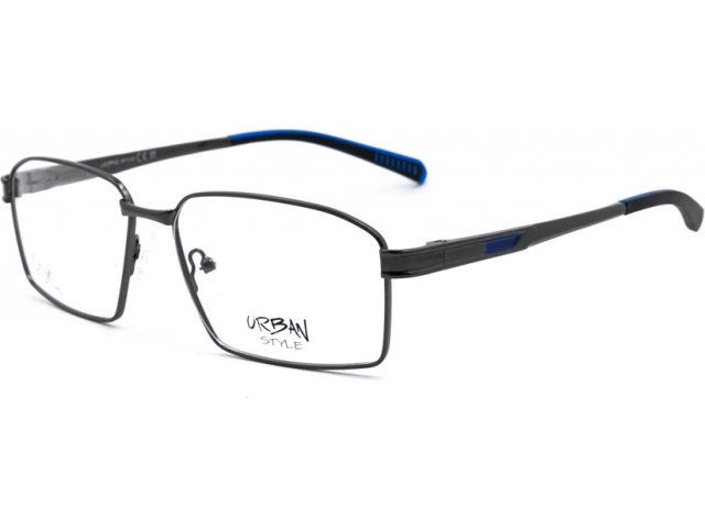 URBAN STYLE US-061,  GUN, CLEAR