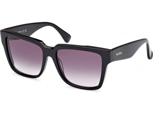 MaxMara MM 0078 01B 57