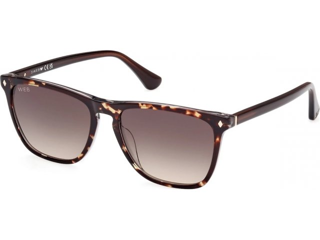 Web Eyewear WE 0363 56B 55