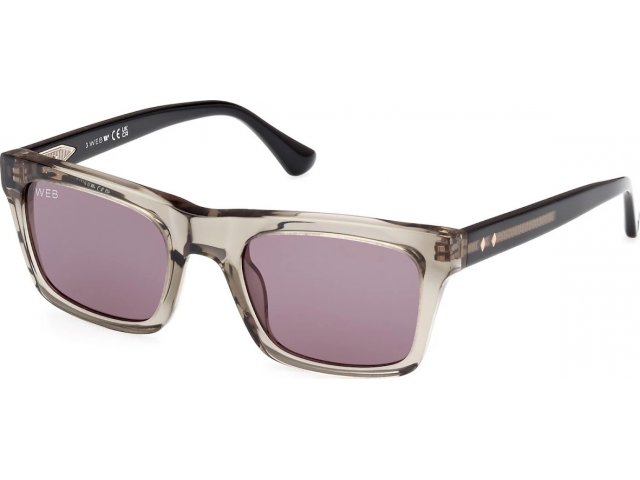 Web Eyewear WE 0362 95A 52