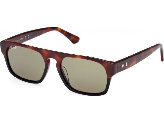 Web Eyewear WE 0359 56N 54