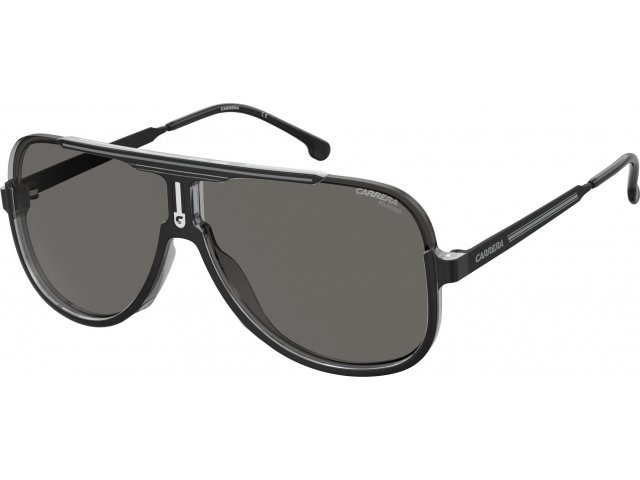 CARRERA 1059/S 08A BLACKGREY