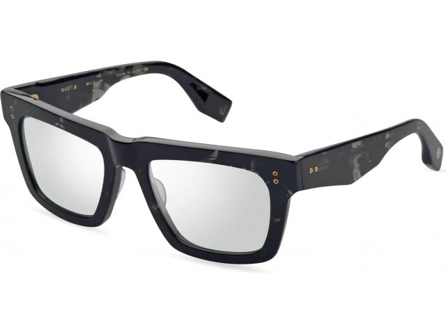 DITA MASTIX,  BLACK TORTOISE, CLEAR