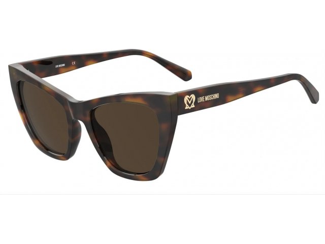 MOSCHINO LOVE MOL070/S 086 HVN
