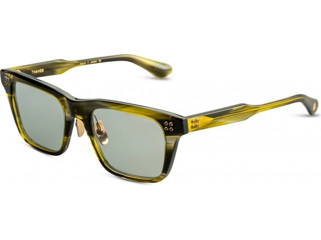 DITA THAVOS,  CYBER SMOKE, GREY