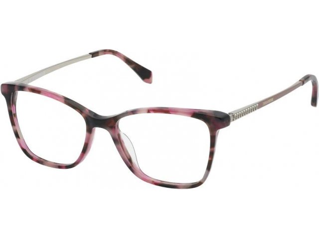 ZADIG VOLTAIRE VZV358,  SHINY TRANSP.VIOL HVN, CLEAR