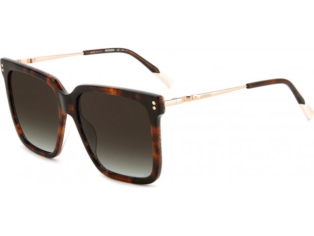 MISSONI MIS 0107/S 086 HAVANA