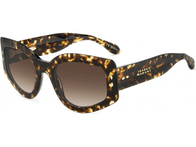 ISABEL MARANT IM 0156/S 086 HVN