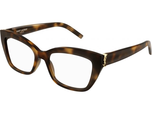 Saint Laurent SL M117-002 53