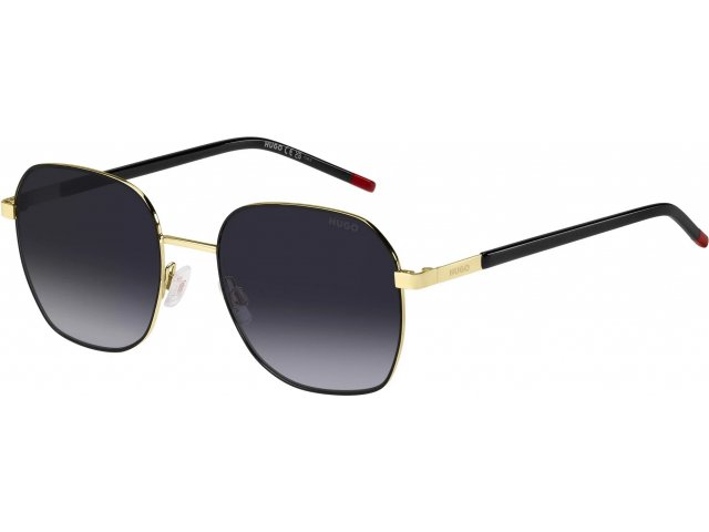 Hugo HG 1276/S RHL Gold Black_