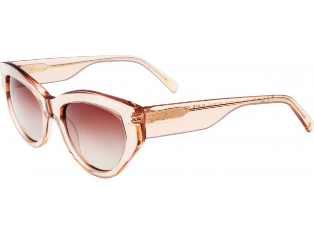 Polar model Gold 128 col. 16 polarized