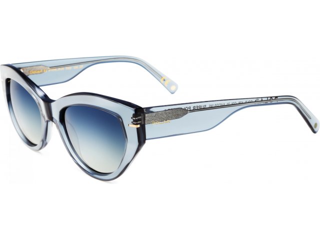 Polar model Gold 128 col. 21 polarized