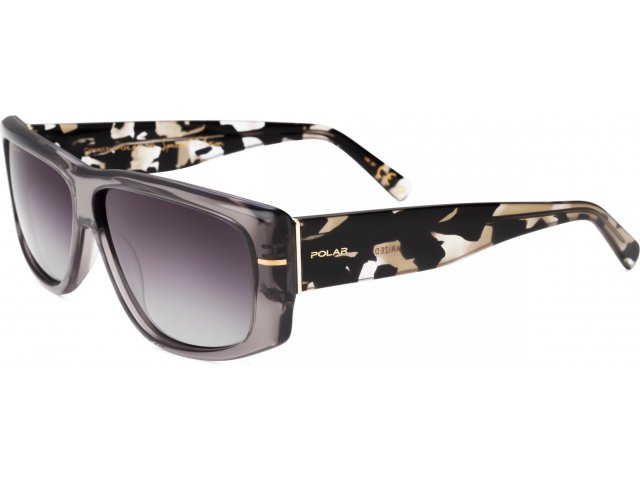 Polar model Gold Flow col. 424