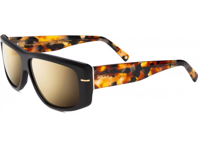 Polar model Gold Flow col. 477