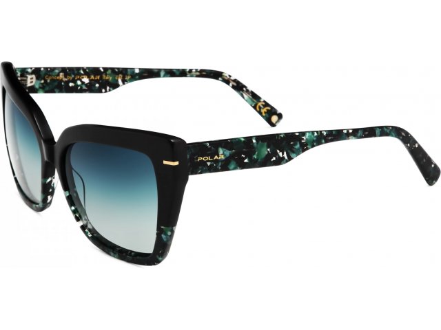 Polar model Gold 124 col. 424