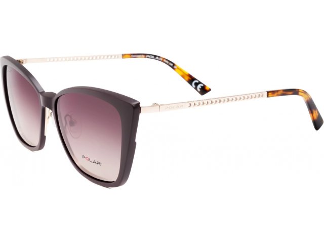    Polar model 530 col. 16 CLIP-ON