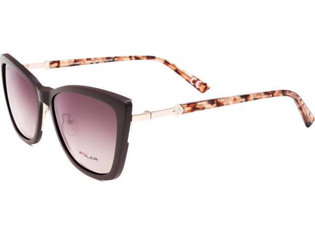    Polar model 529 col. 16 CLIP-ON