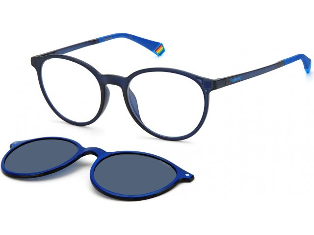    POLAROID PLD 6137/CS PJP, : BLUE, GREY PZ